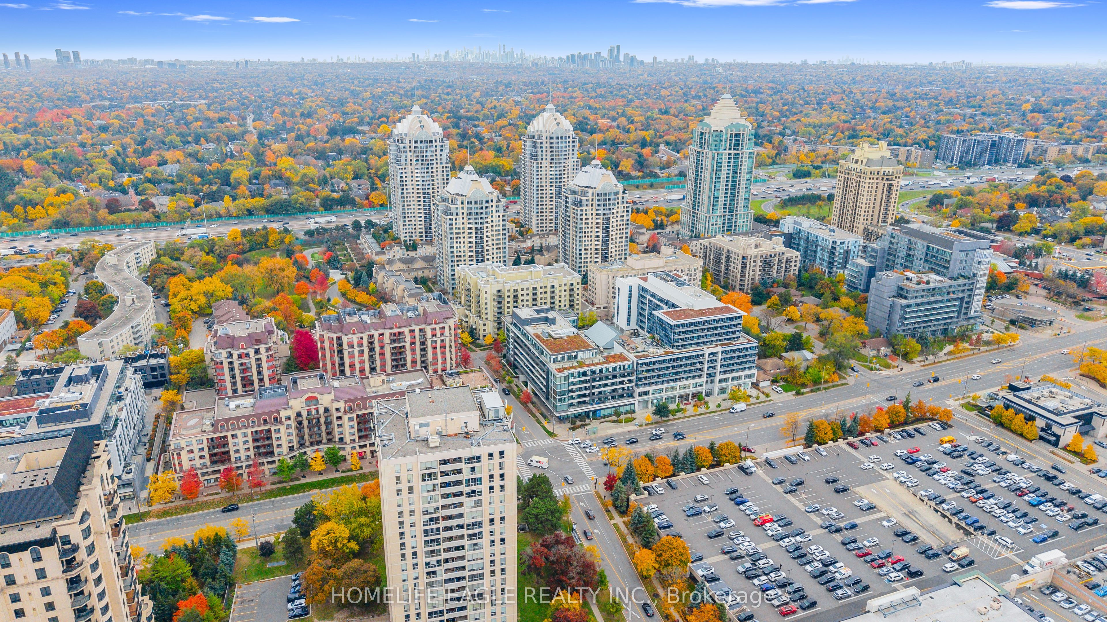 18 Rean Drive, #222