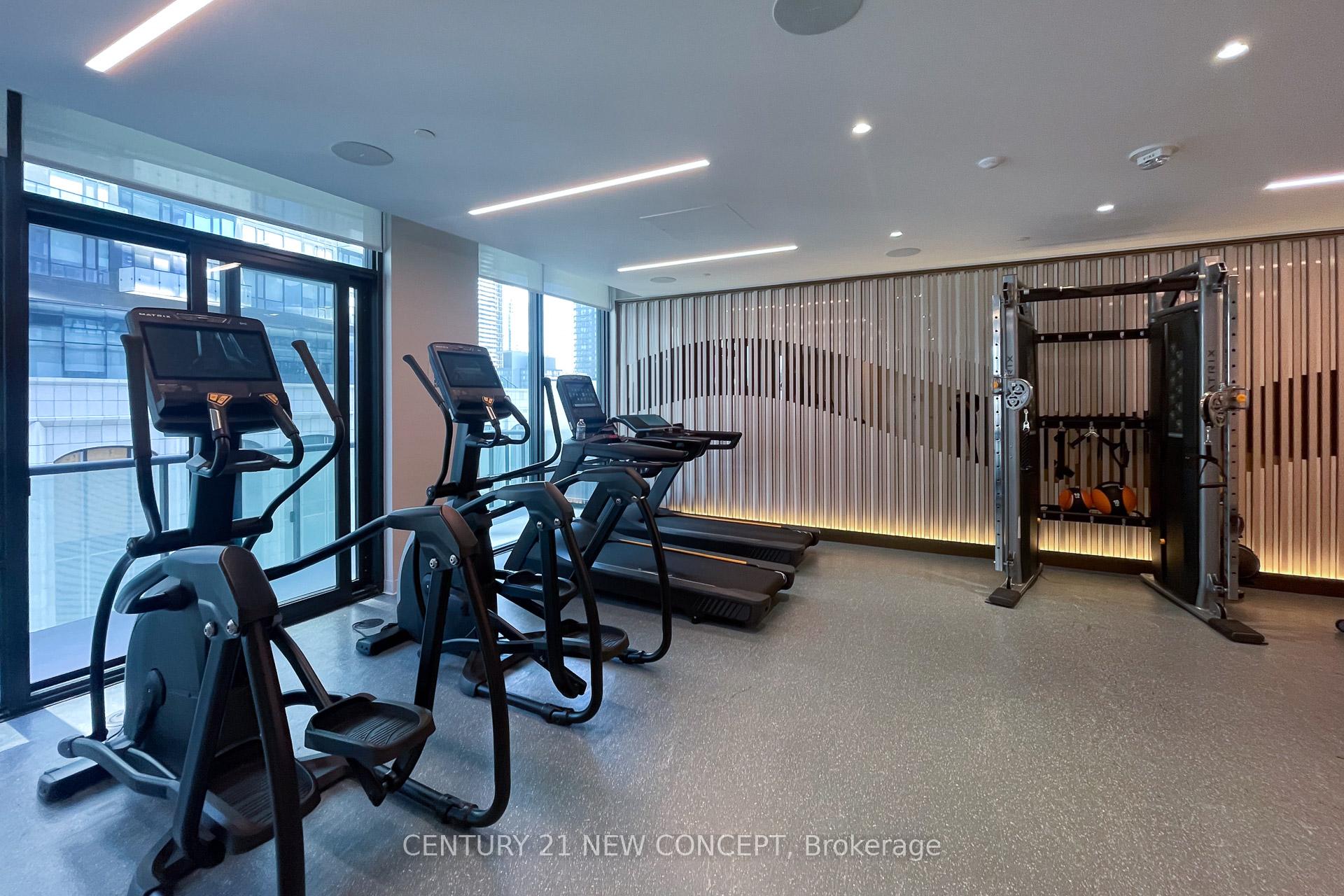 2 Bedrooms Condo at 480 Front, Toronto For sale