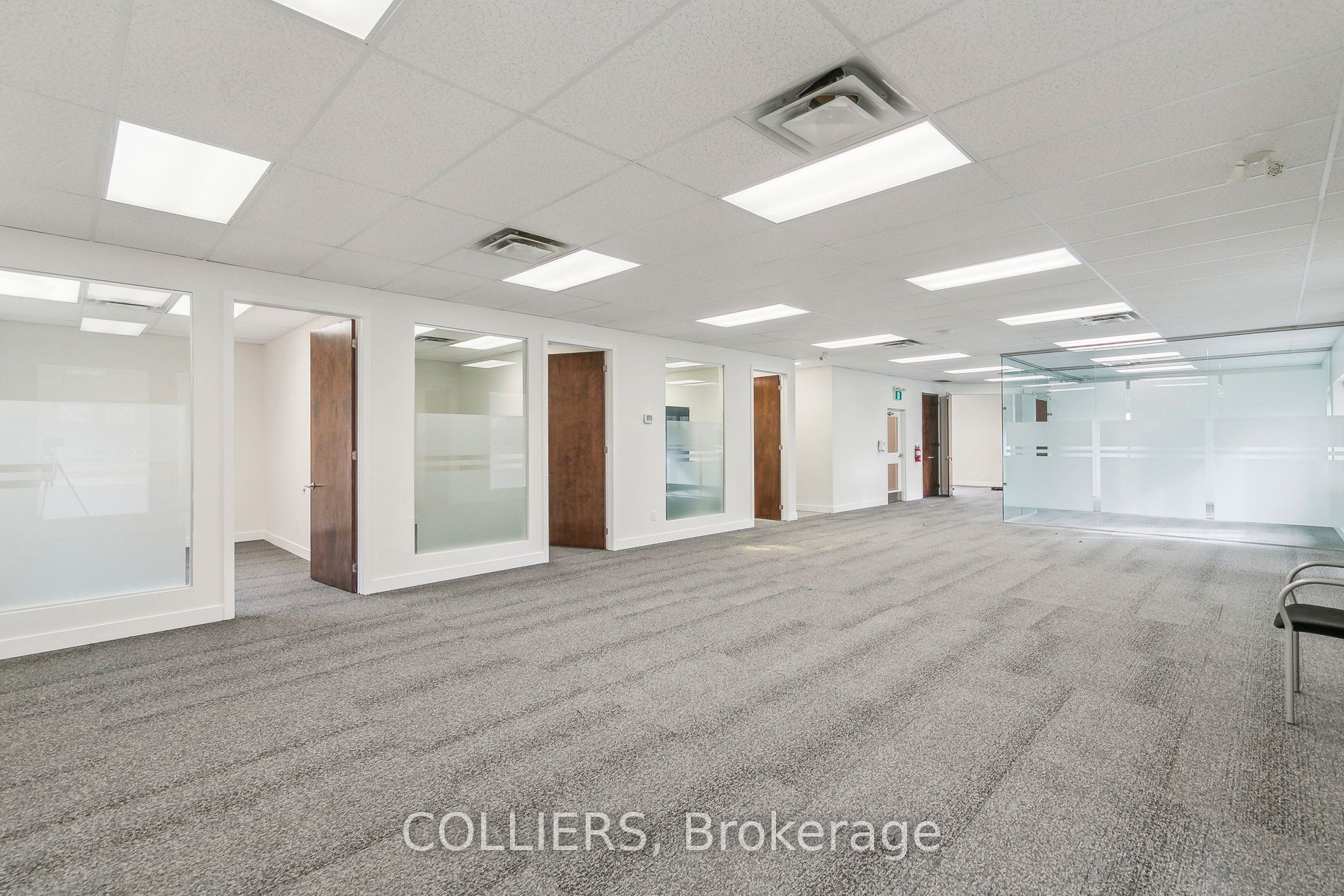 4284 Village Centre Court, #300