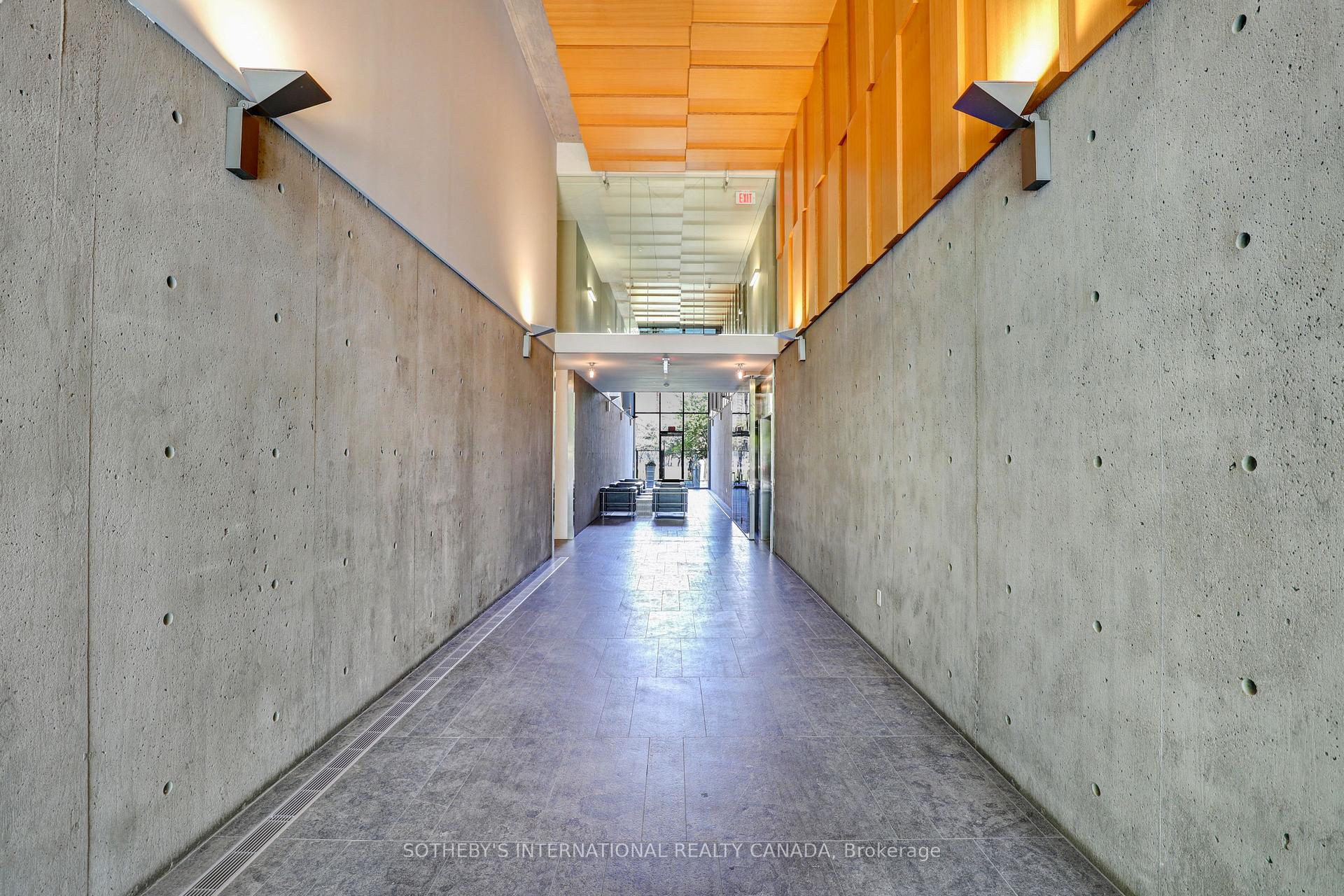 1 Bedroom Condo at 25 Stafford, Toronto For sale