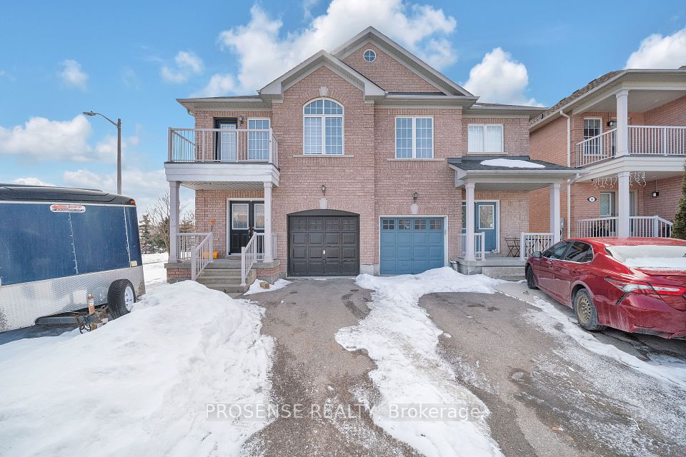 86 Andes Cres
