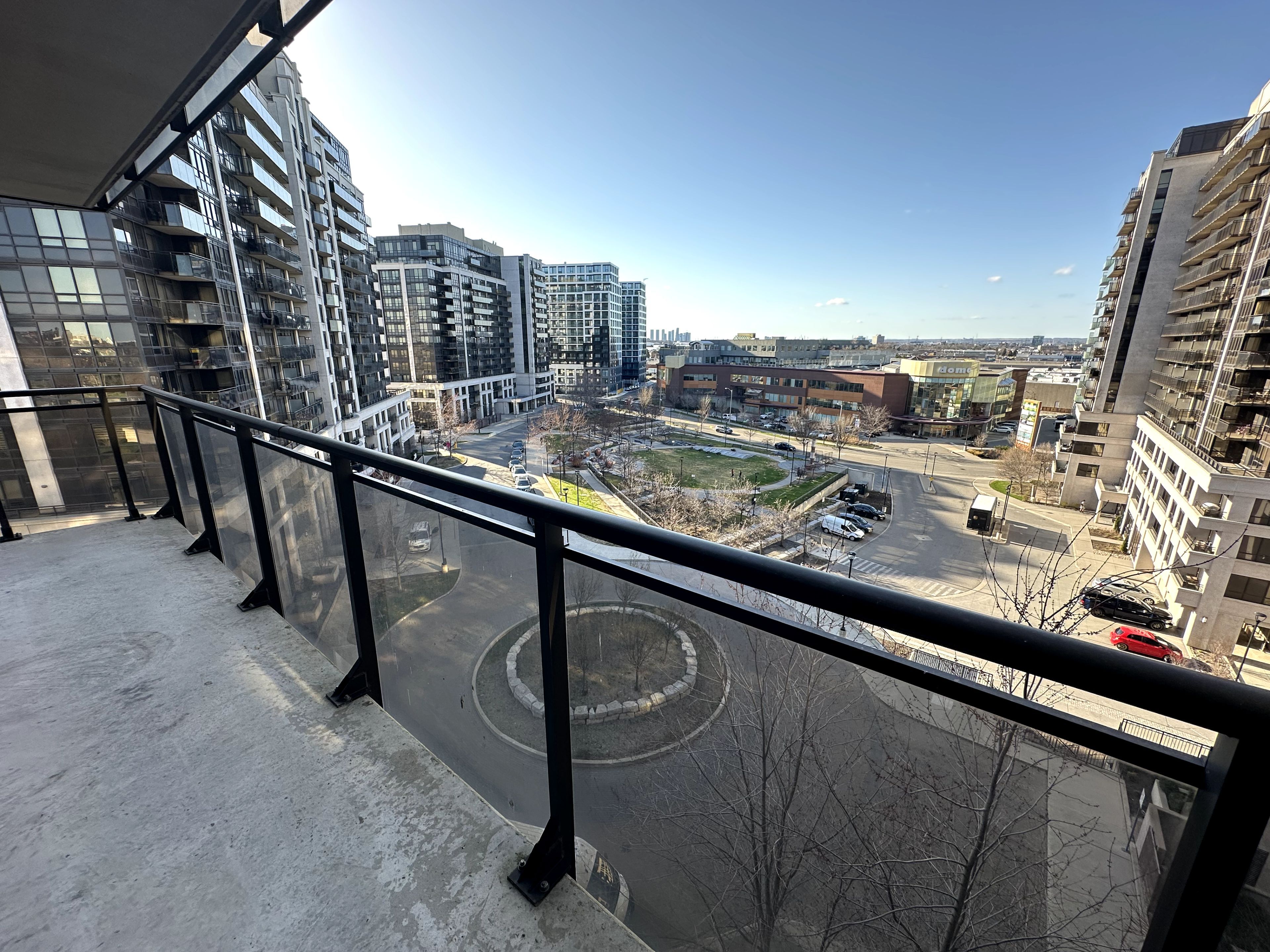 1060 Sheppard Avenue W 719