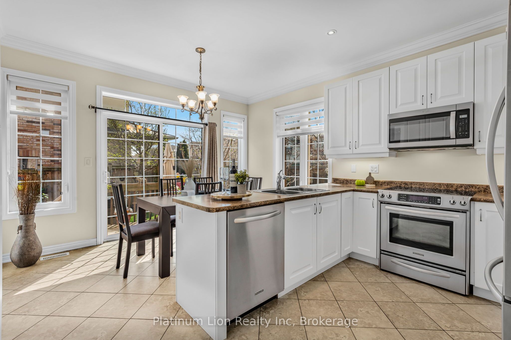 3308 Granite Gate, Burlington Alton