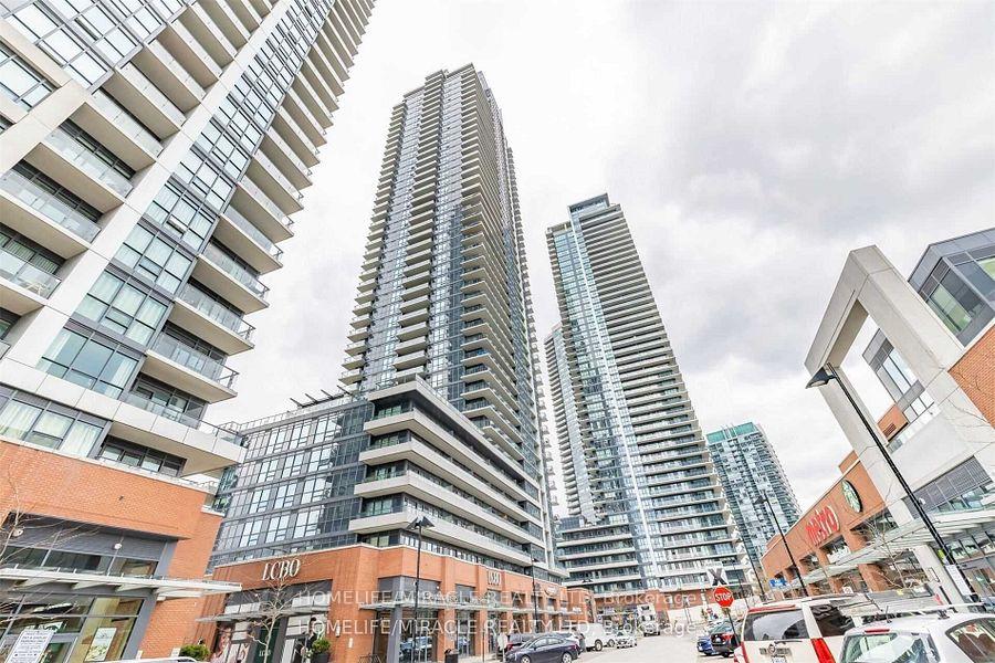 1 Bedroom Condo at 2220 Lake Shore, Toronto For sale