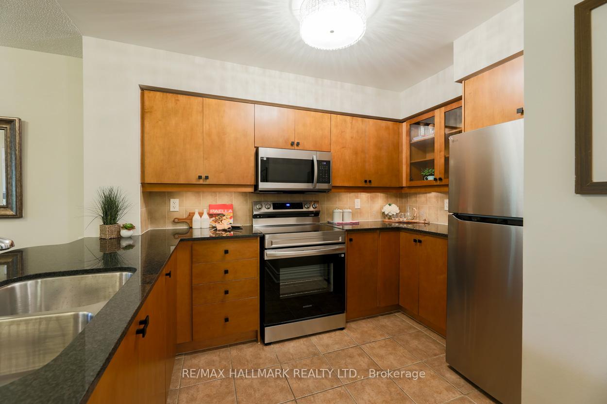 1 Bedroom Condo at 12 Rean, Toronto For sale
