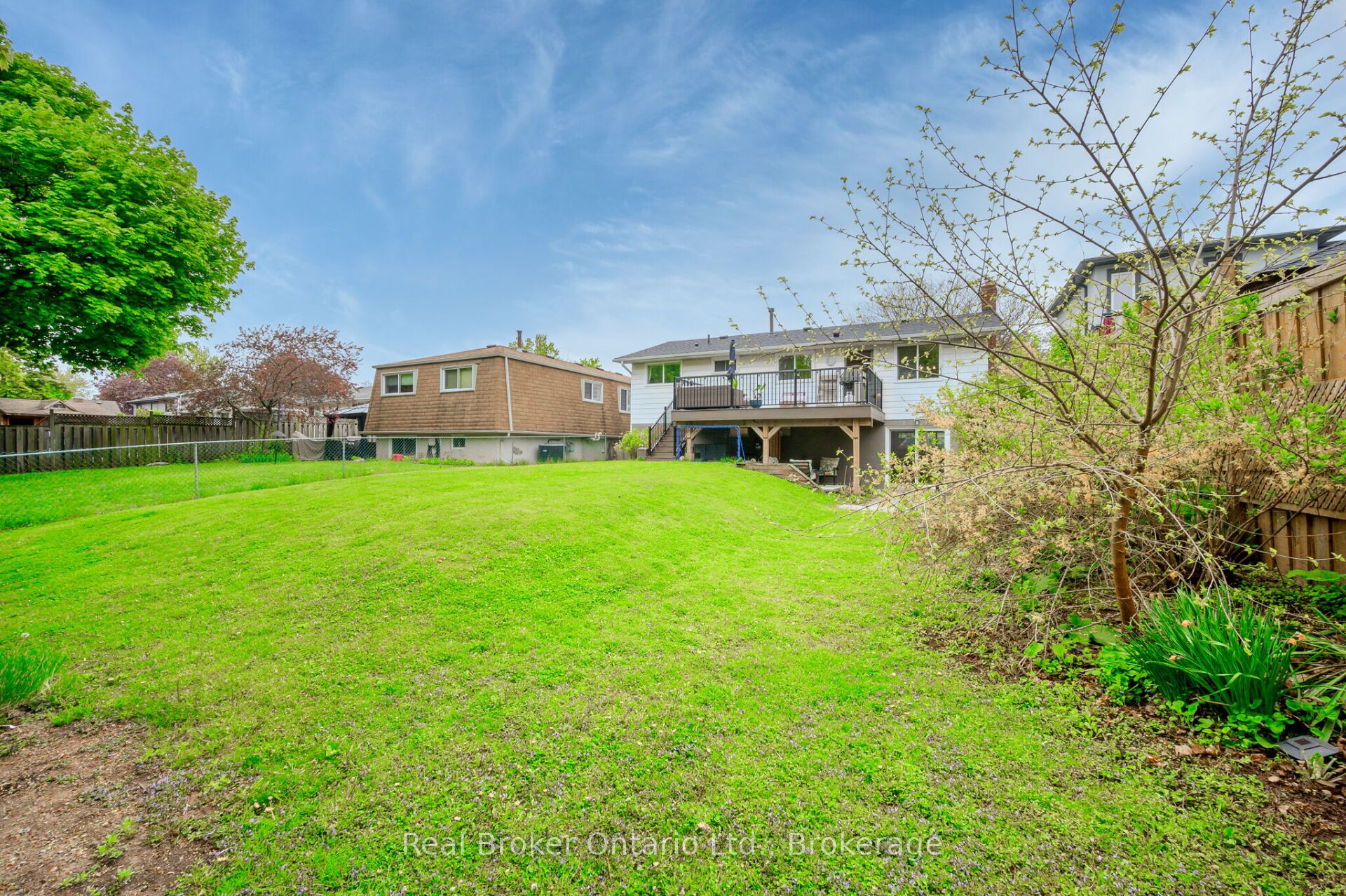 615 Sheraton Road