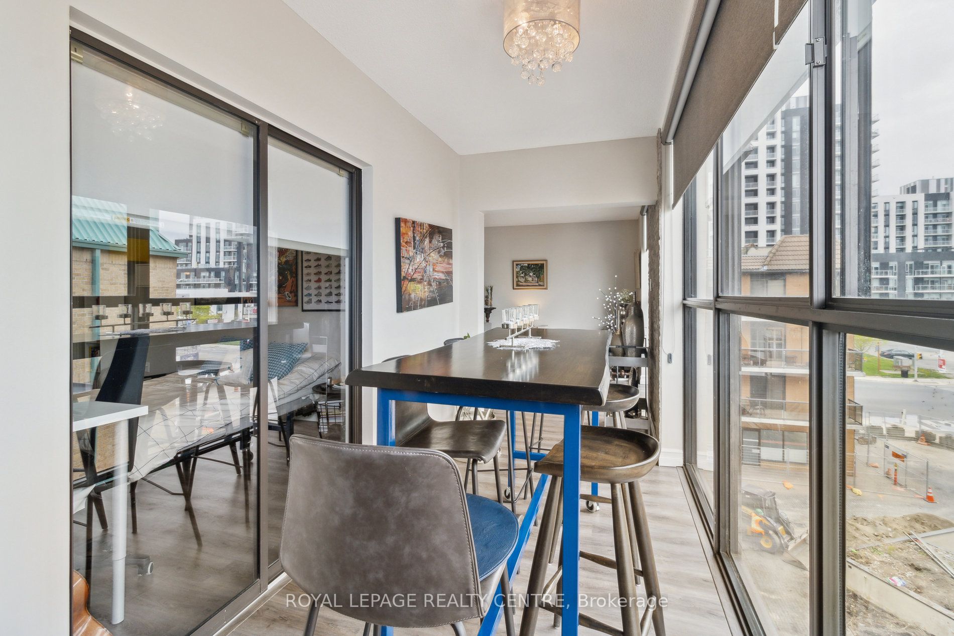 102 Bronte Road, #416