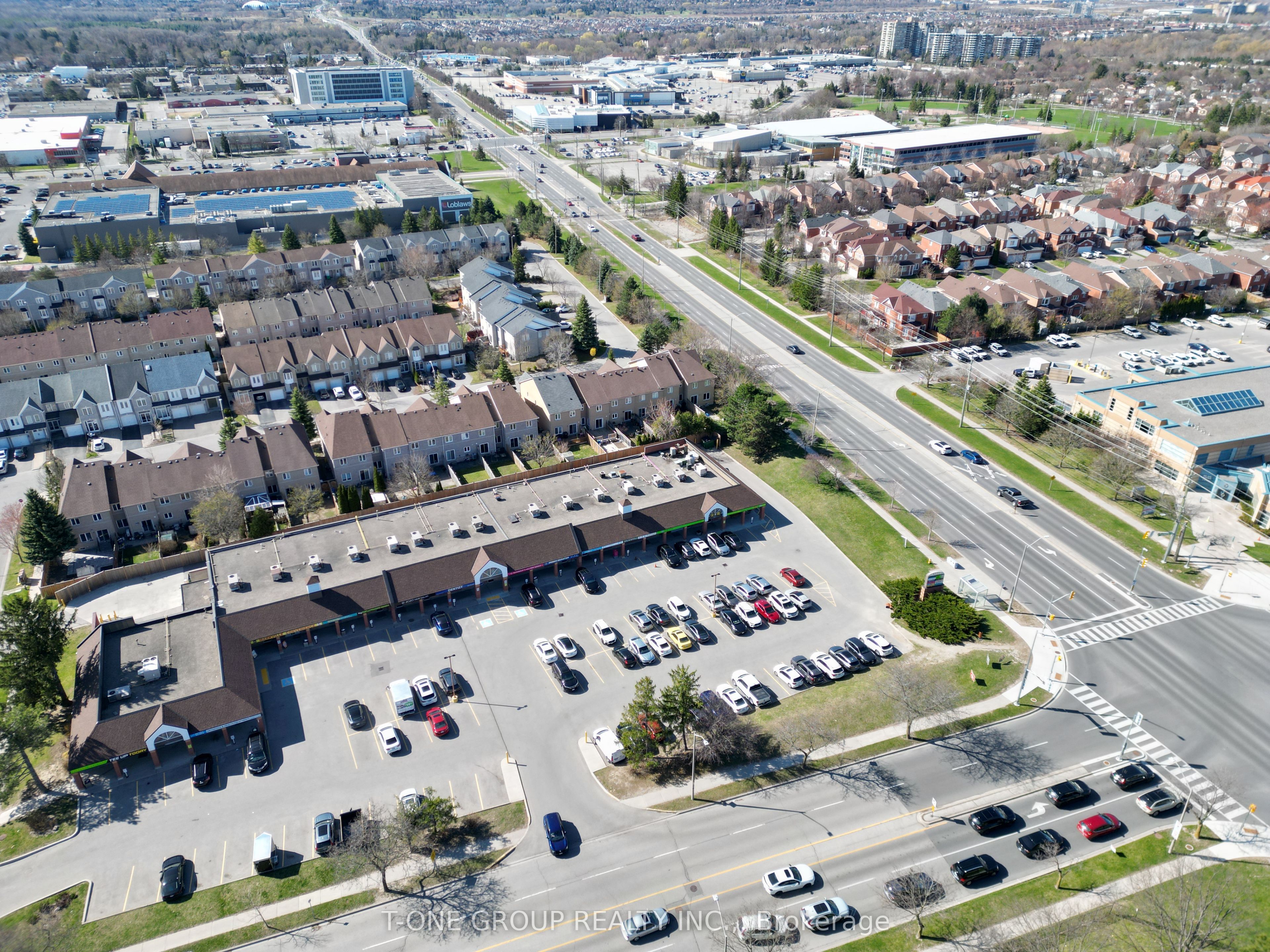 1 Raymerville Drive, #1