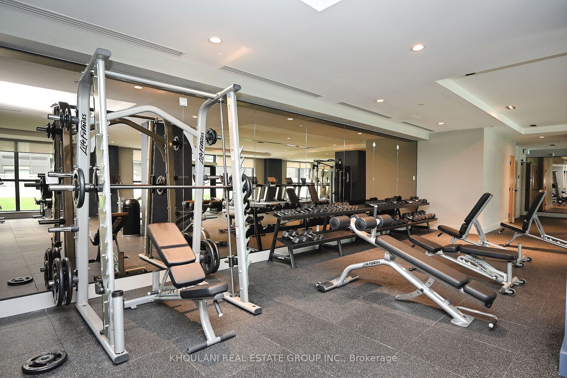 430 Square One Drive, #3501