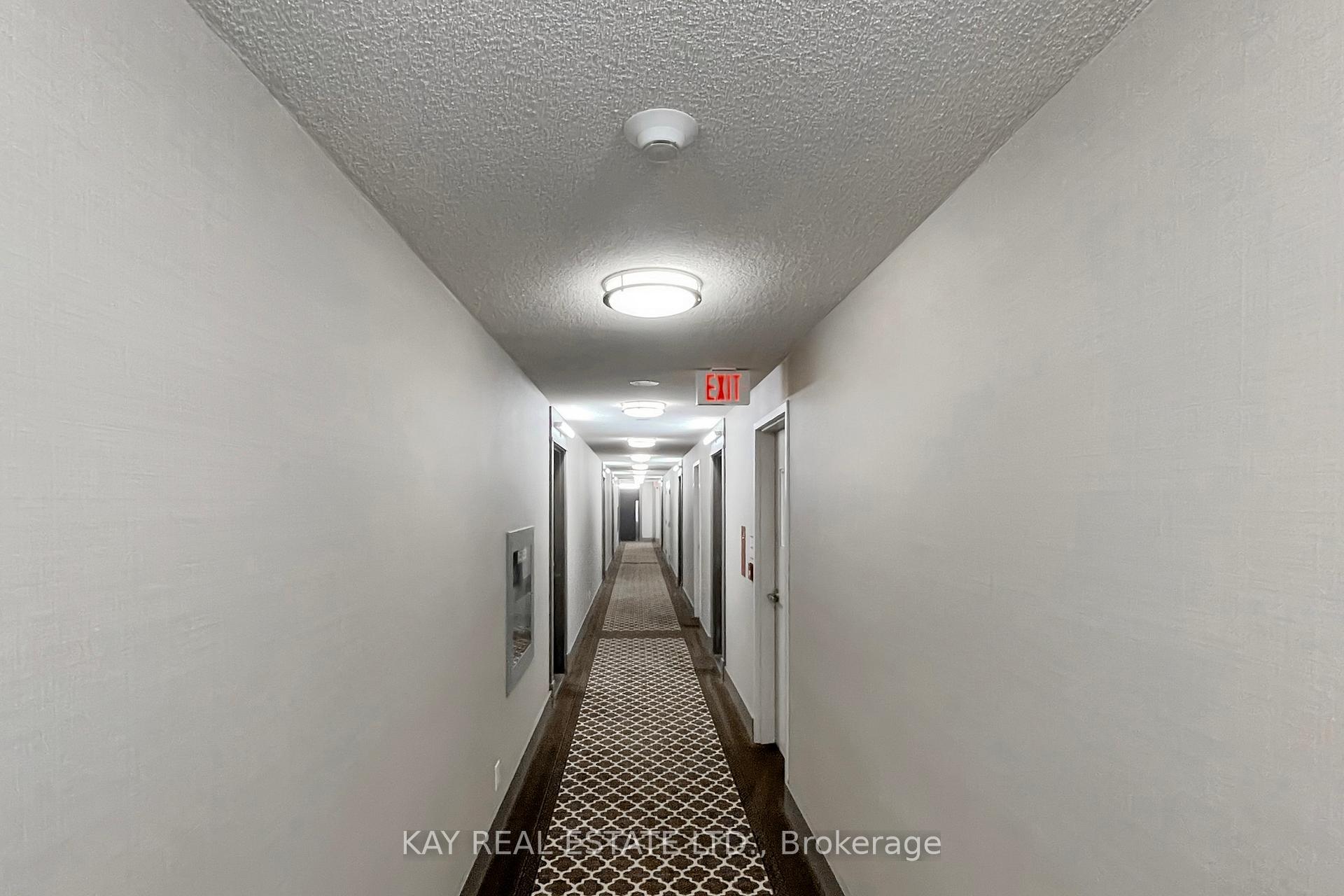1 Bedroom Condo at 1060 Sheppard, Toronto For sale