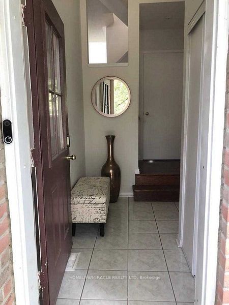 36 Rougehaven Way, Markham, ON L3P 7W5