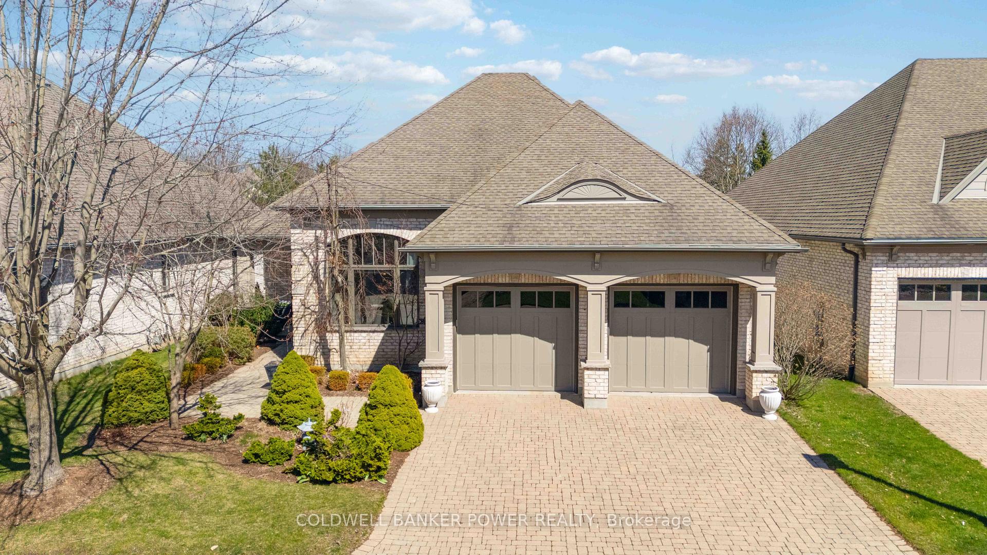 #22 - 2014 Valleyrun Boulevard ; MLS ID: X12098517