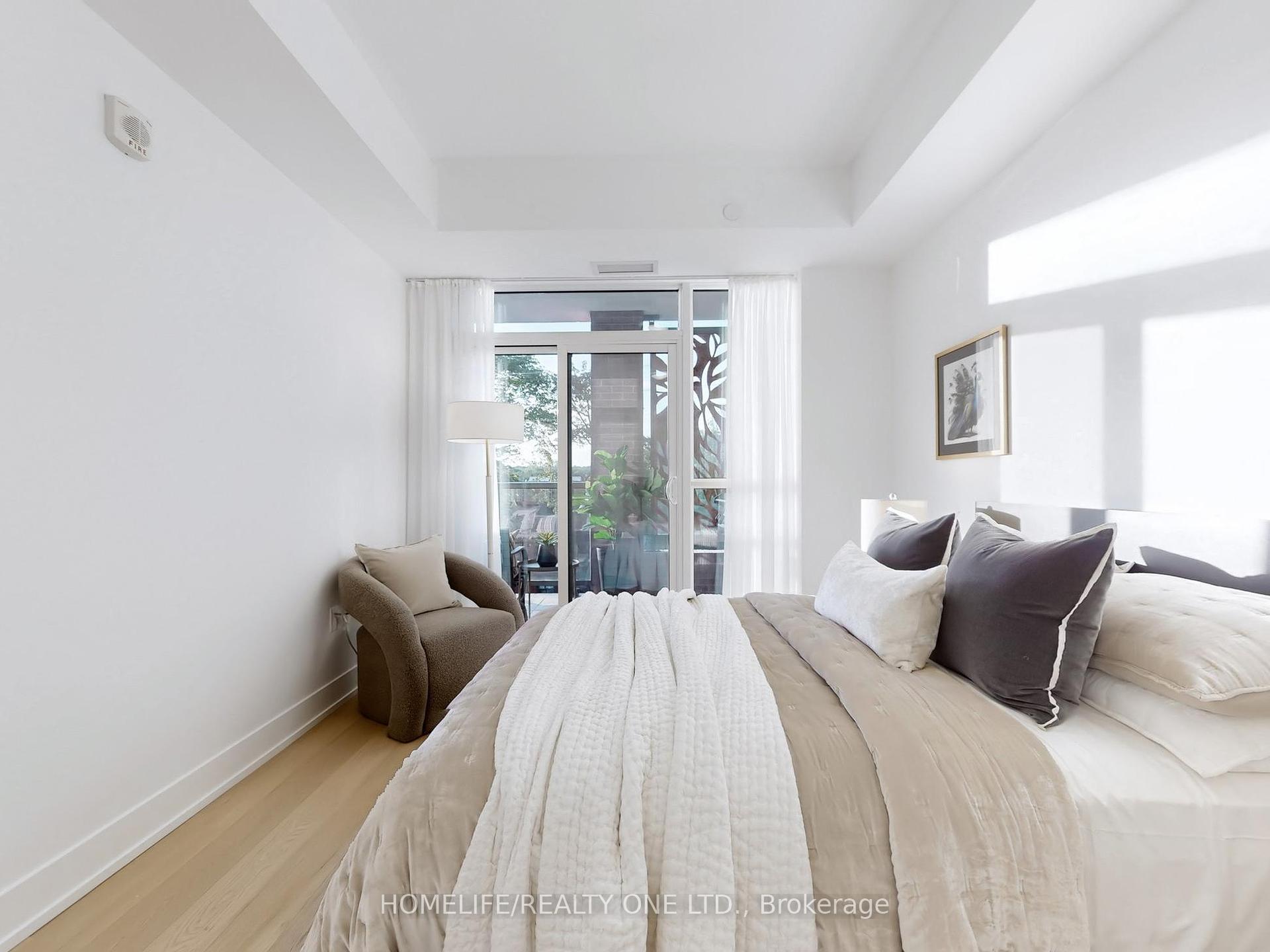 2 Bedrooms Condo at 1331 Queen, Toronto For sale