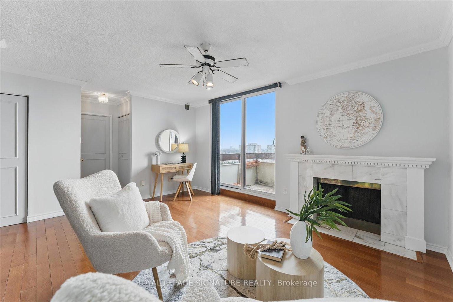 3 Bedrooms Condo at 65 Huntingdale,  Toronto For sale
