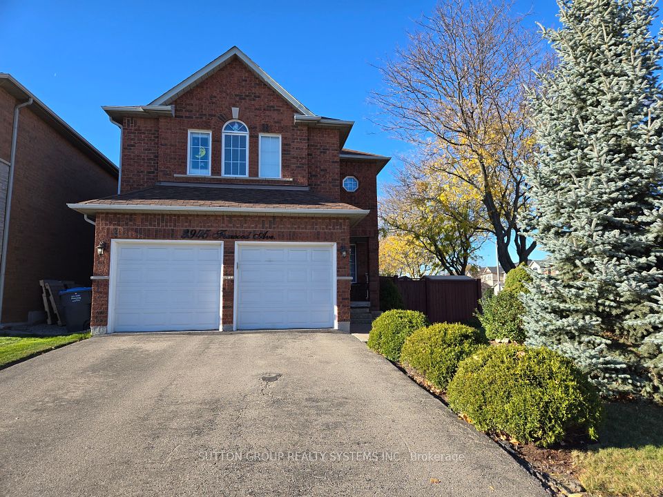 3945 Foxwood