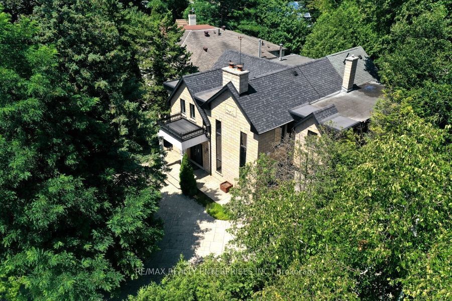 100 Old Mill
