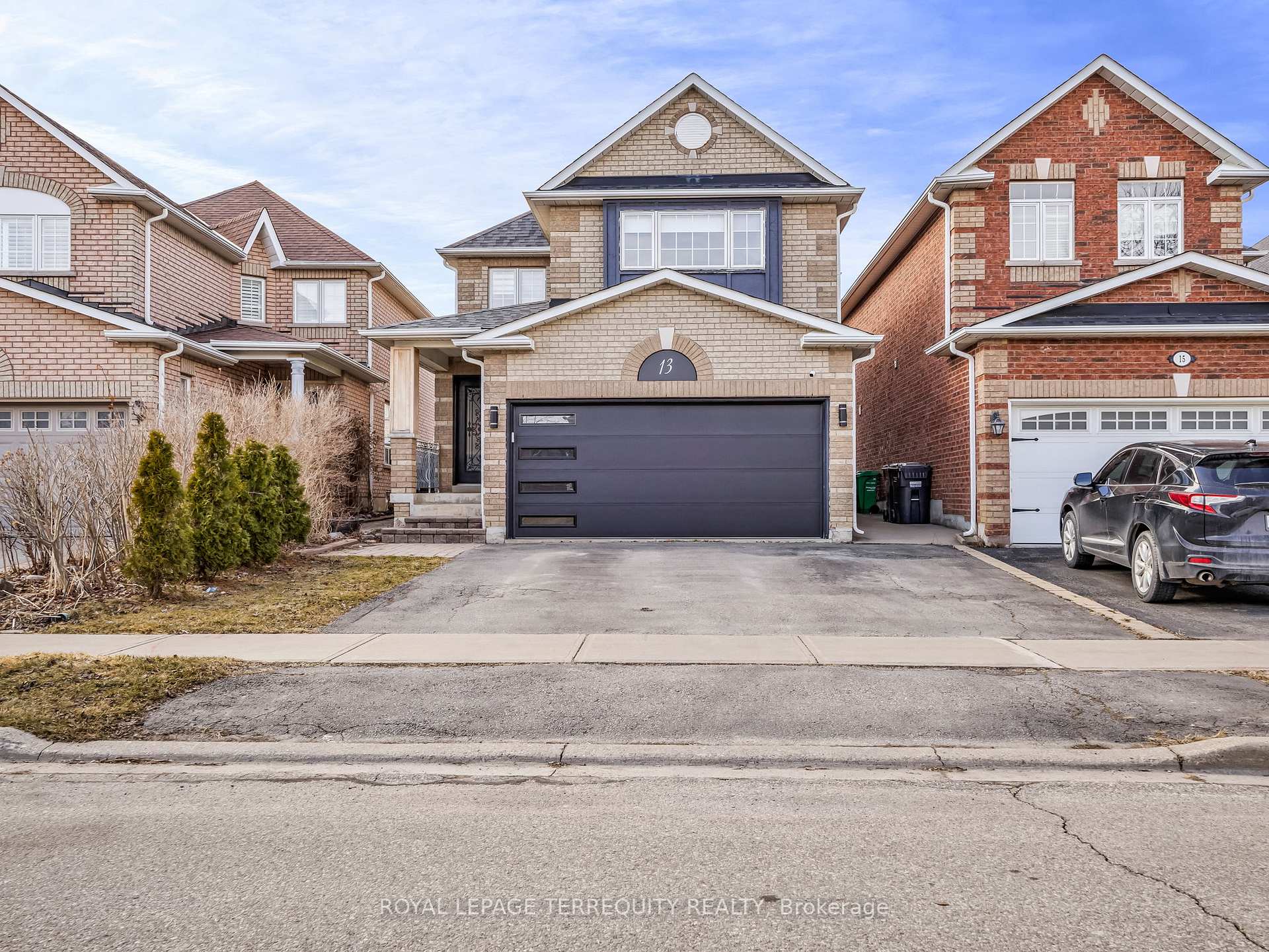 13 Humbershed Crescent, Caledon, ON L7E 2X2