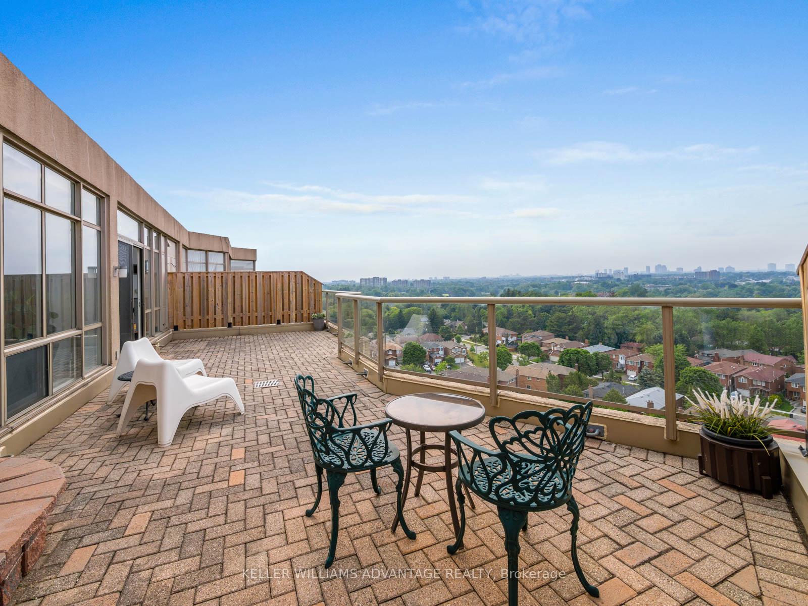3 Bedrooms Condo at 20 Guildwood,  Toronto For sale