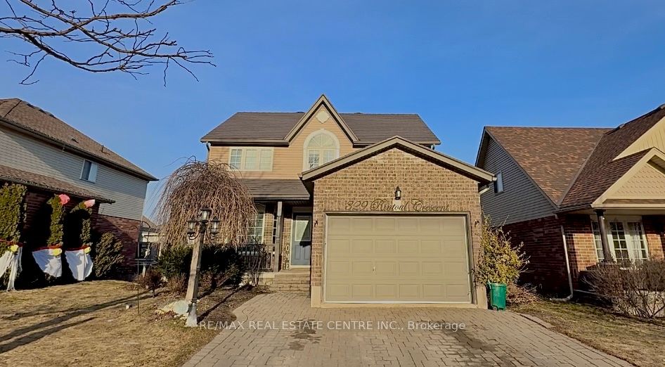 329 Rintoul