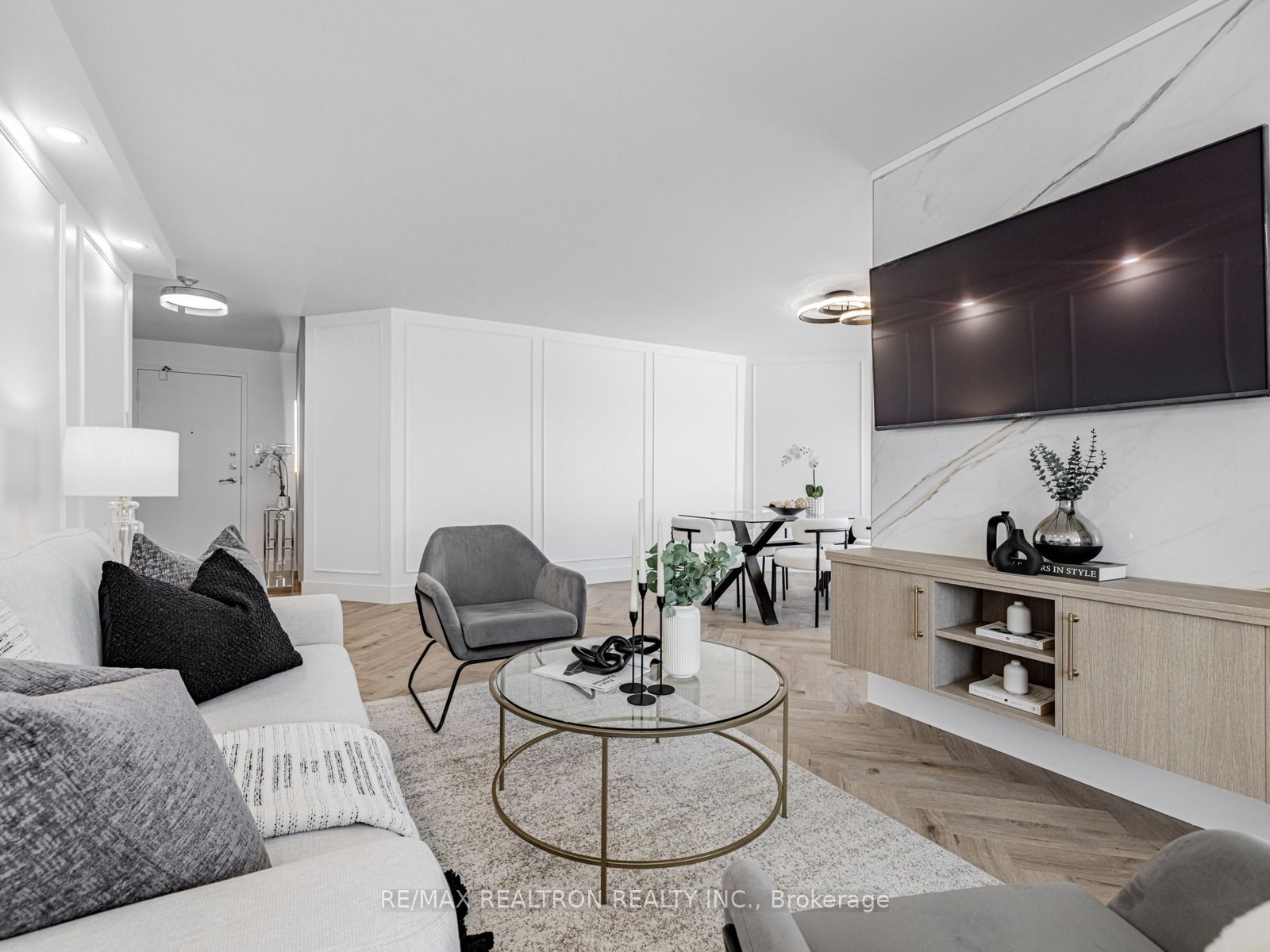 7420 Bathurst Street N, #1611