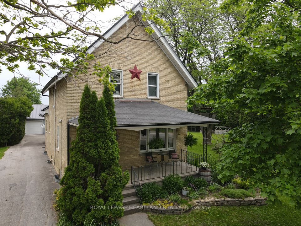 78 Victoria