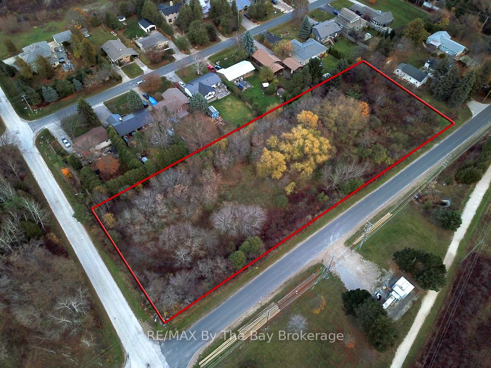 41 Lansdowne Street, Blue Mountains, ON N0H 2P0