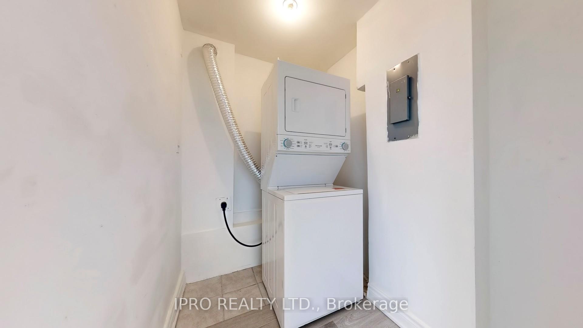 2 Bedrooms Condo at 340 Dixon, Toronto For sale