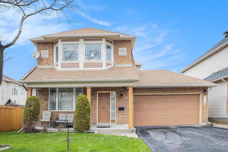 118 Hollowbrook
