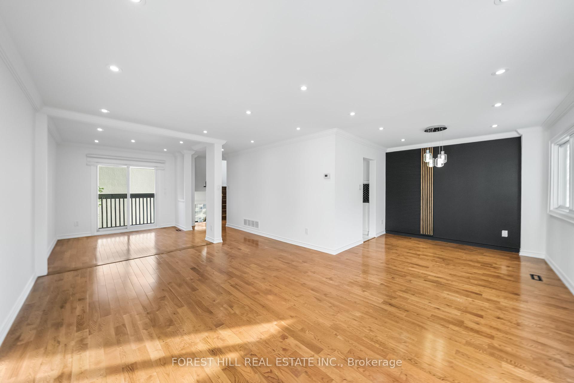 5 Bedrooms Condo at 73 CHERYL SHEP, Toronto For sale
