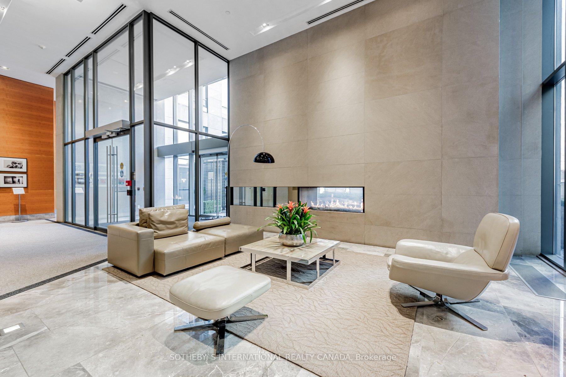 2 Bedrooms Condo at 1 Bedford,  Toronto For sale