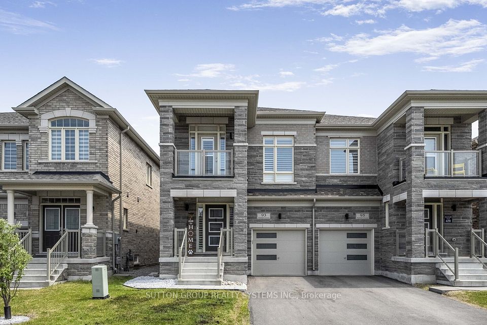 93 Westfield