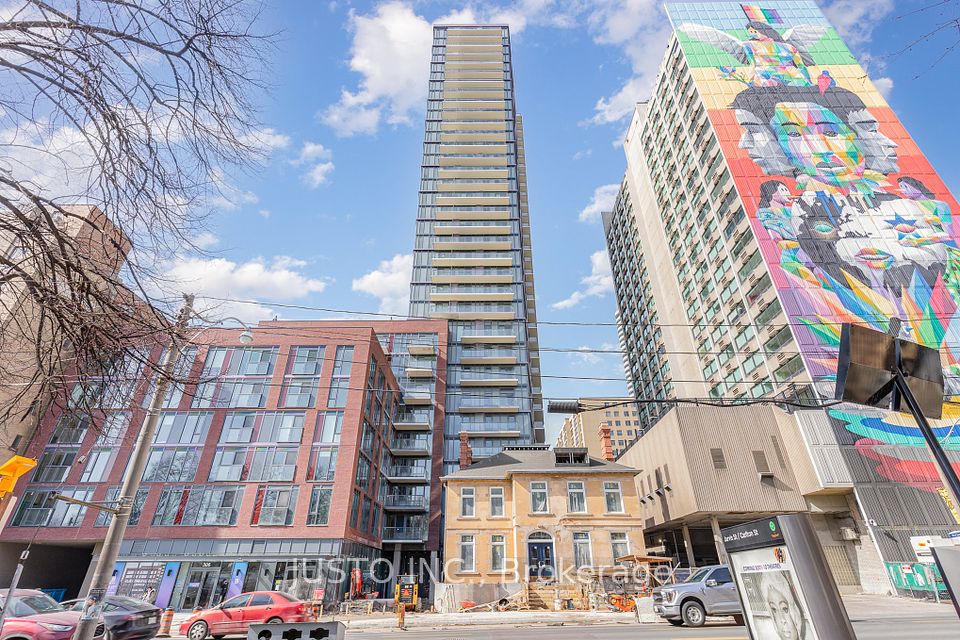 308 Jarvis