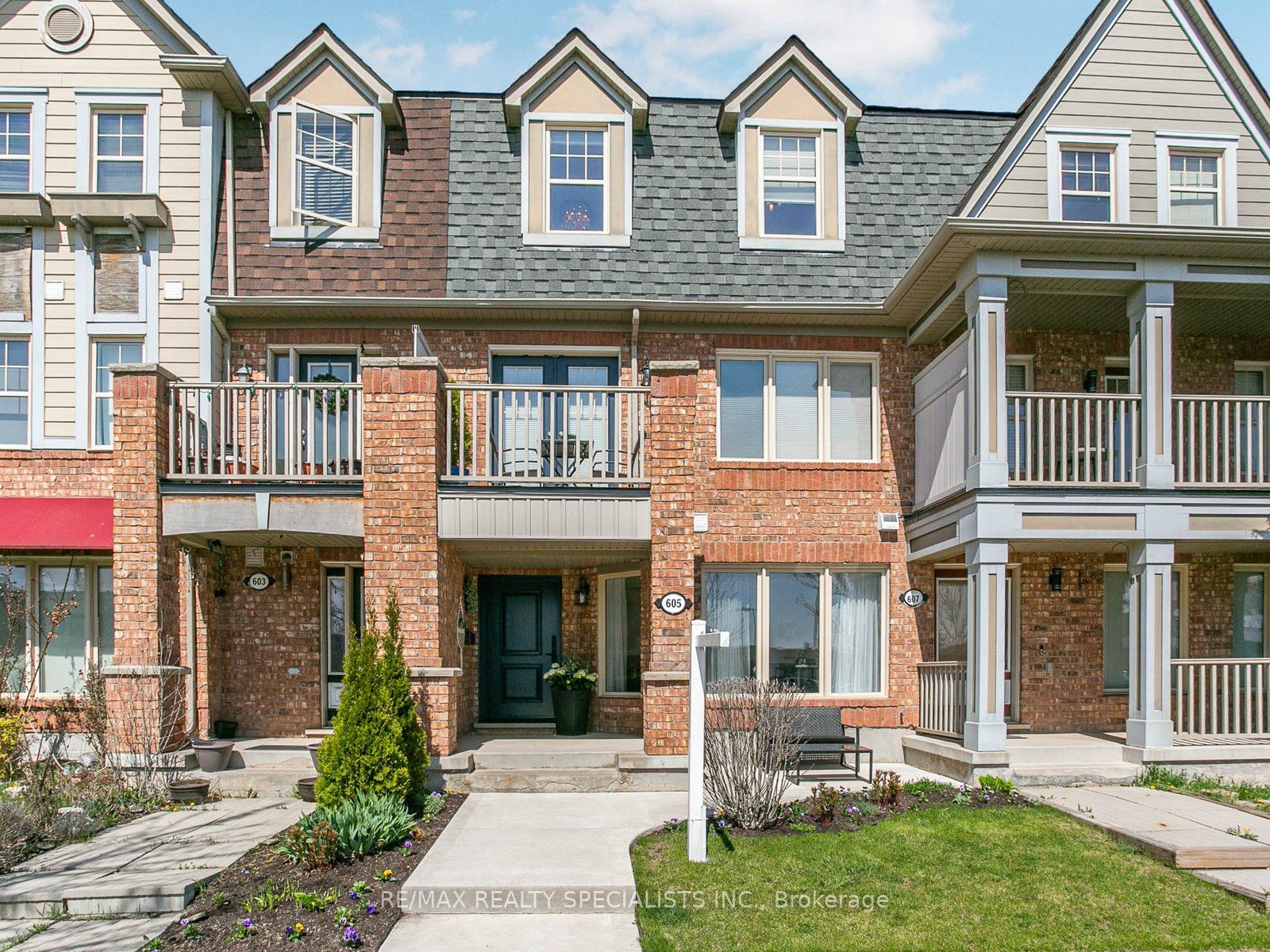 605 Scott Boulevard, Milton, ON L9T 0P4