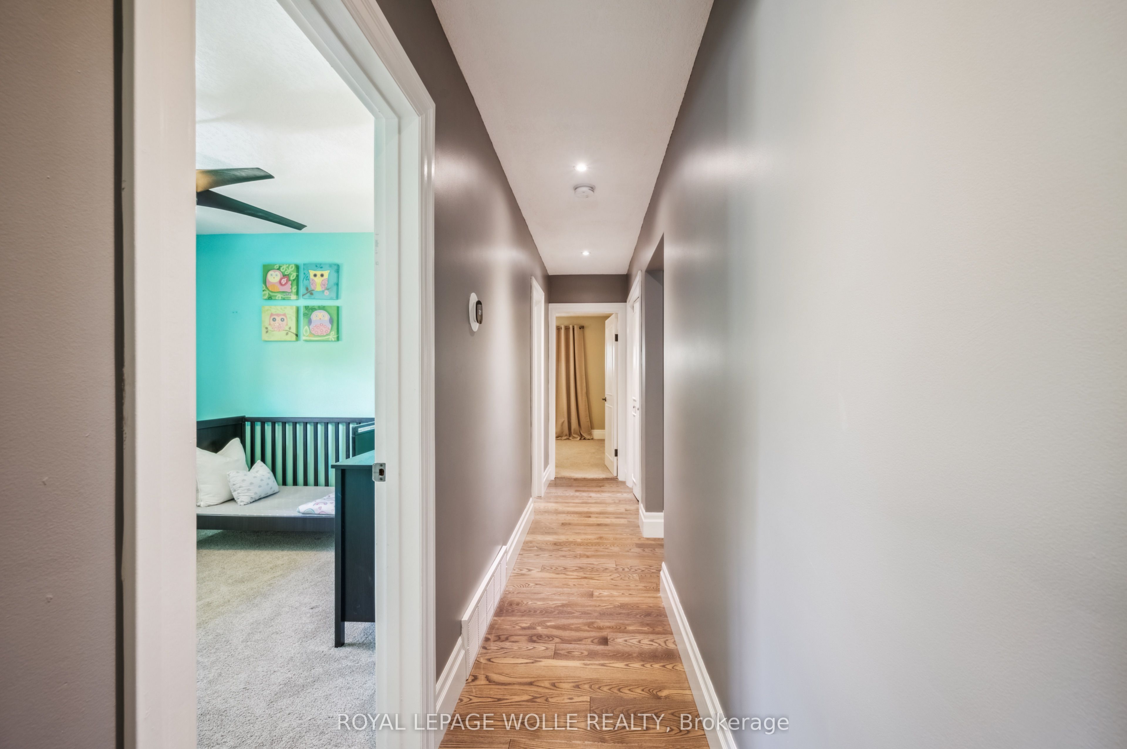 136 Warren Road