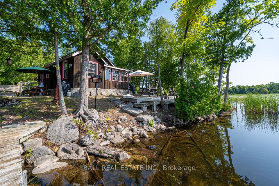 116B Mukwa Bay Estates