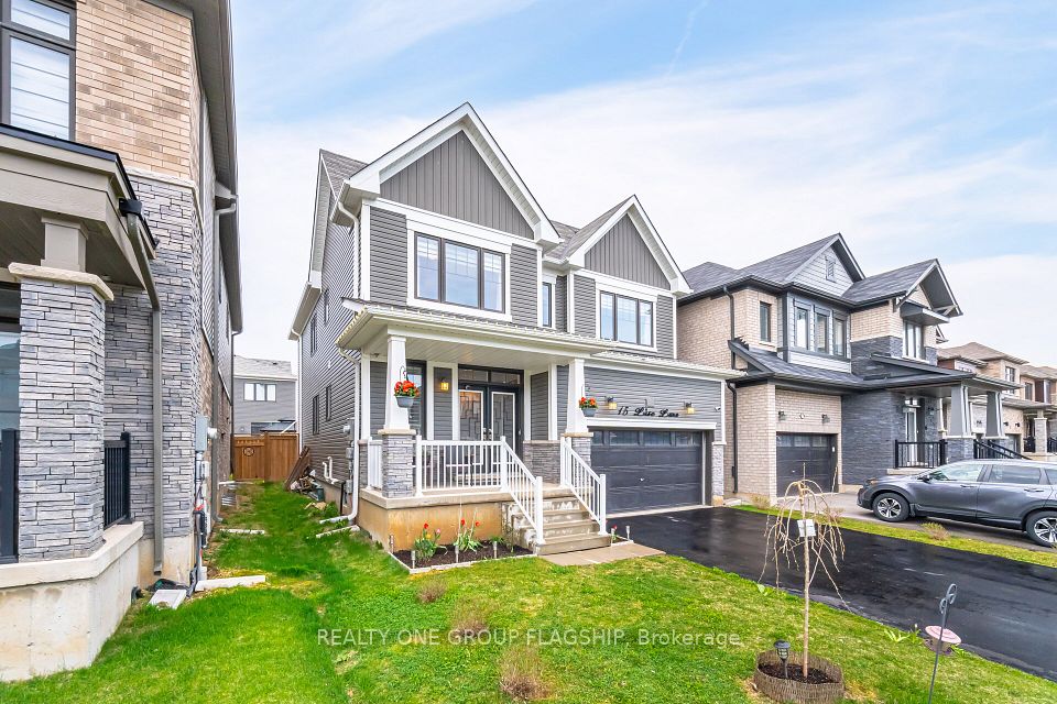 15 Lise Lane, Haldimand, ON N2W 0C7