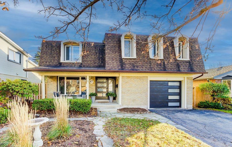 47 Manor