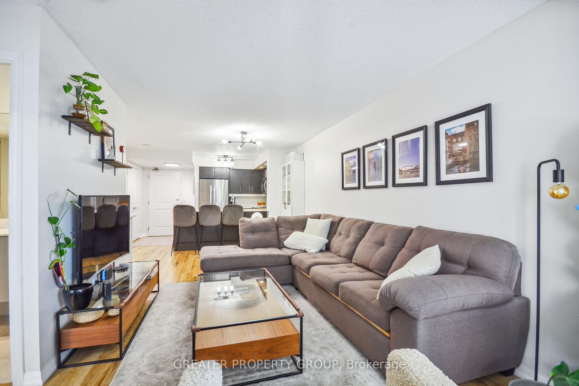 2 Bedrooms Condo at 75 East Liberty,  Toronto For sale