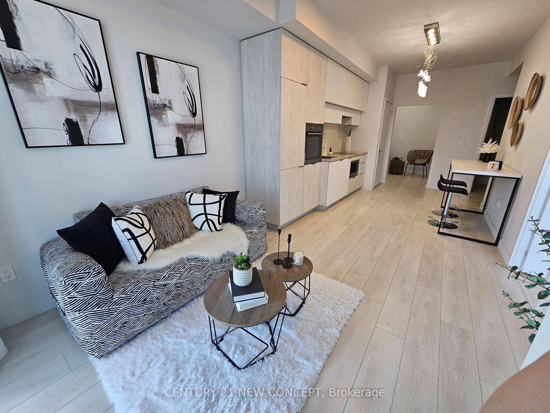 2 Bedrooms Co-op at 8 Eglinton, Toronto For sale