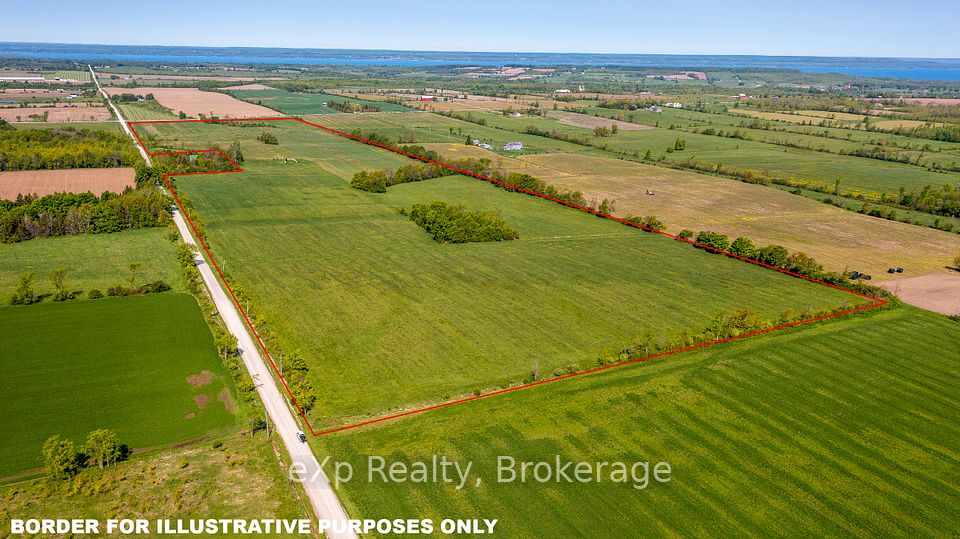 PTLT28 Concession Rd 2 N N/A