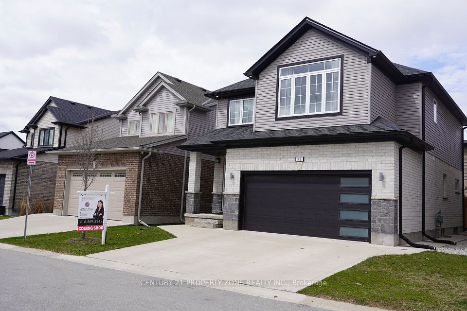 #49 - 3560 Singleton Avenue, London South, ON N6L 0C9