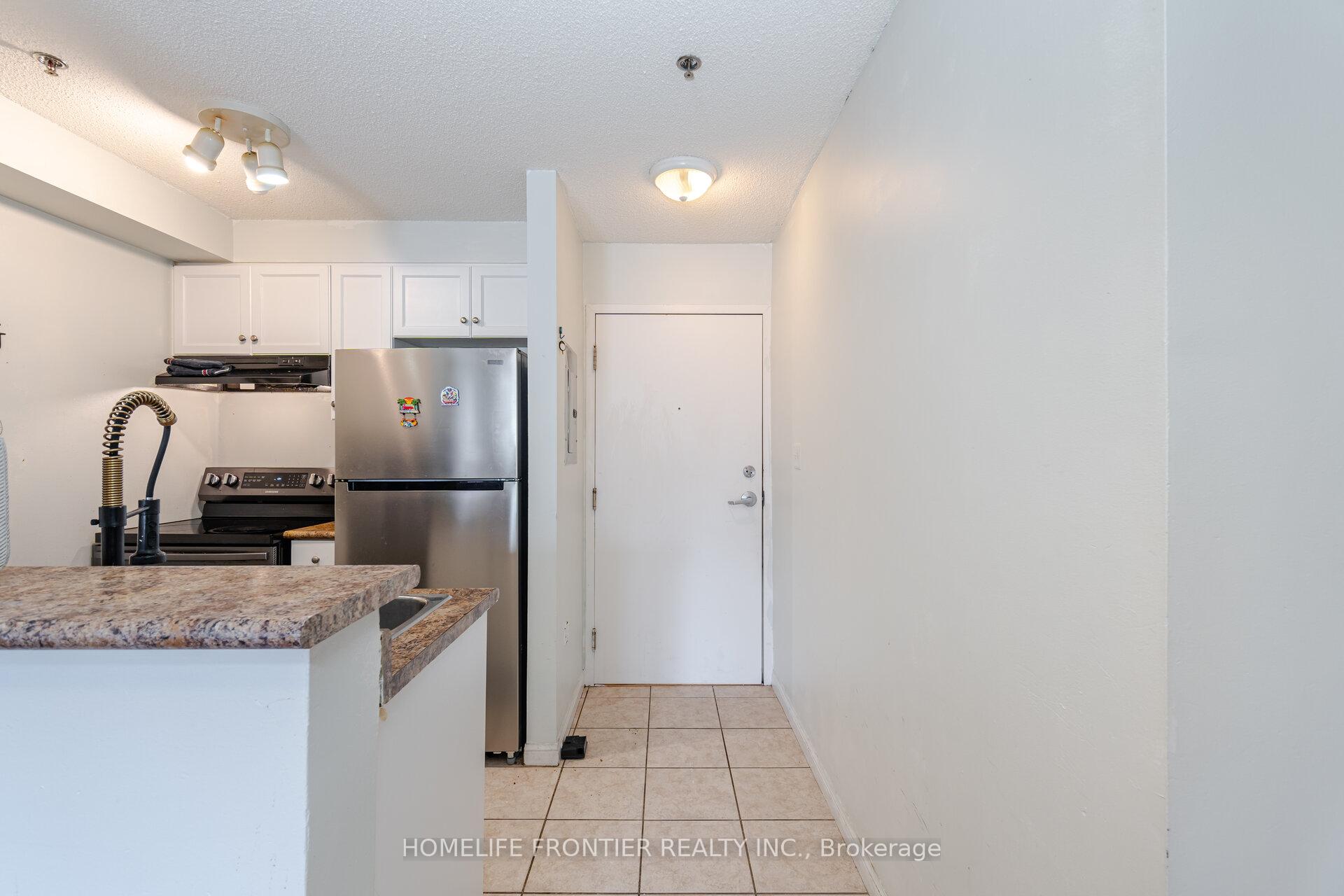 2 Bedrooms Condo at 5225 Finch,  Toronto For sale