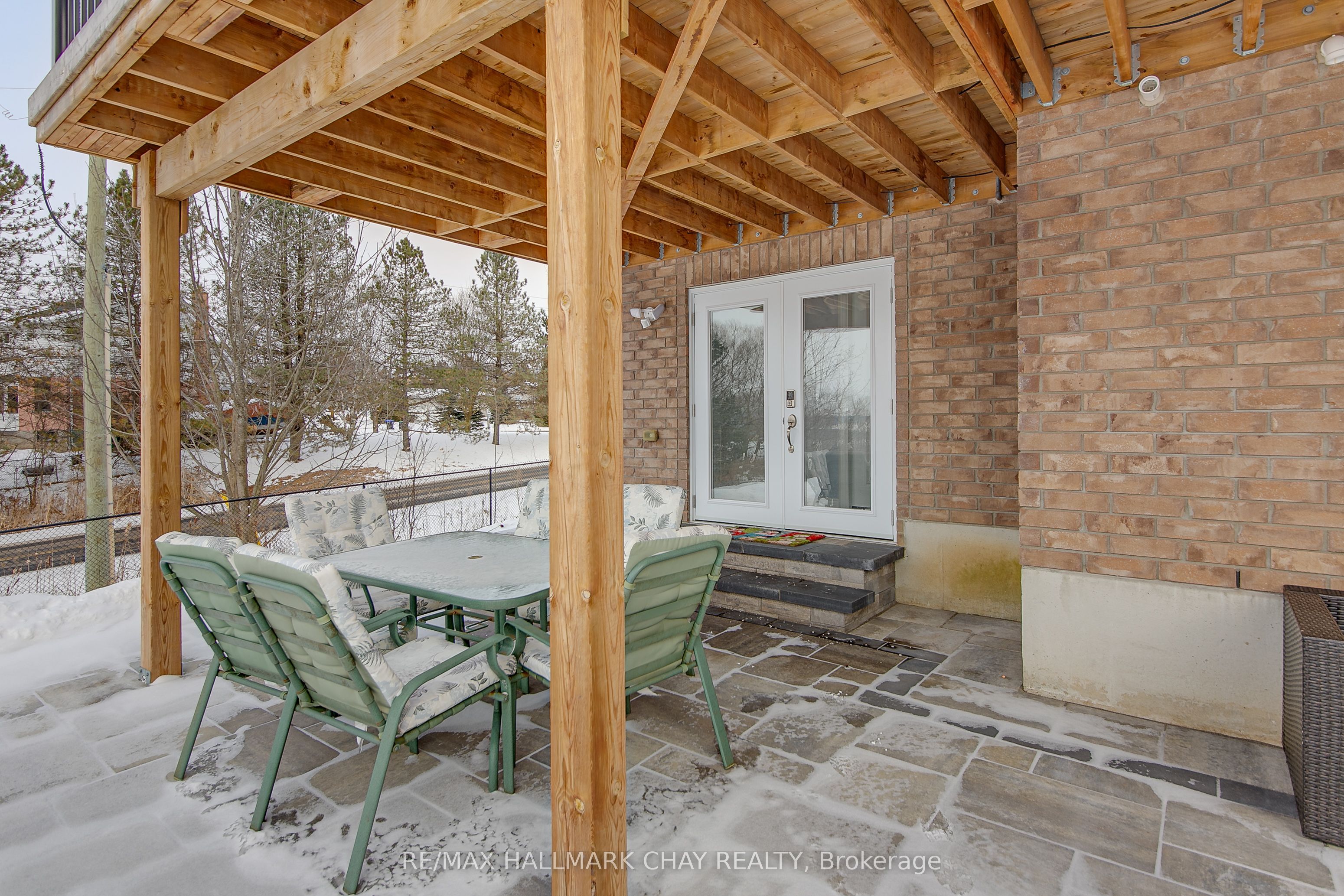 896 John Street, #B1