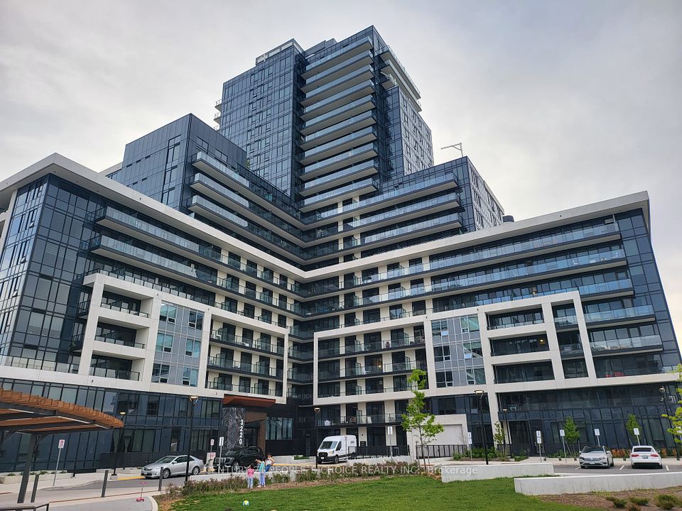#516 - 3220 William Colston Avenue, Oakville, ON L6H 7X9