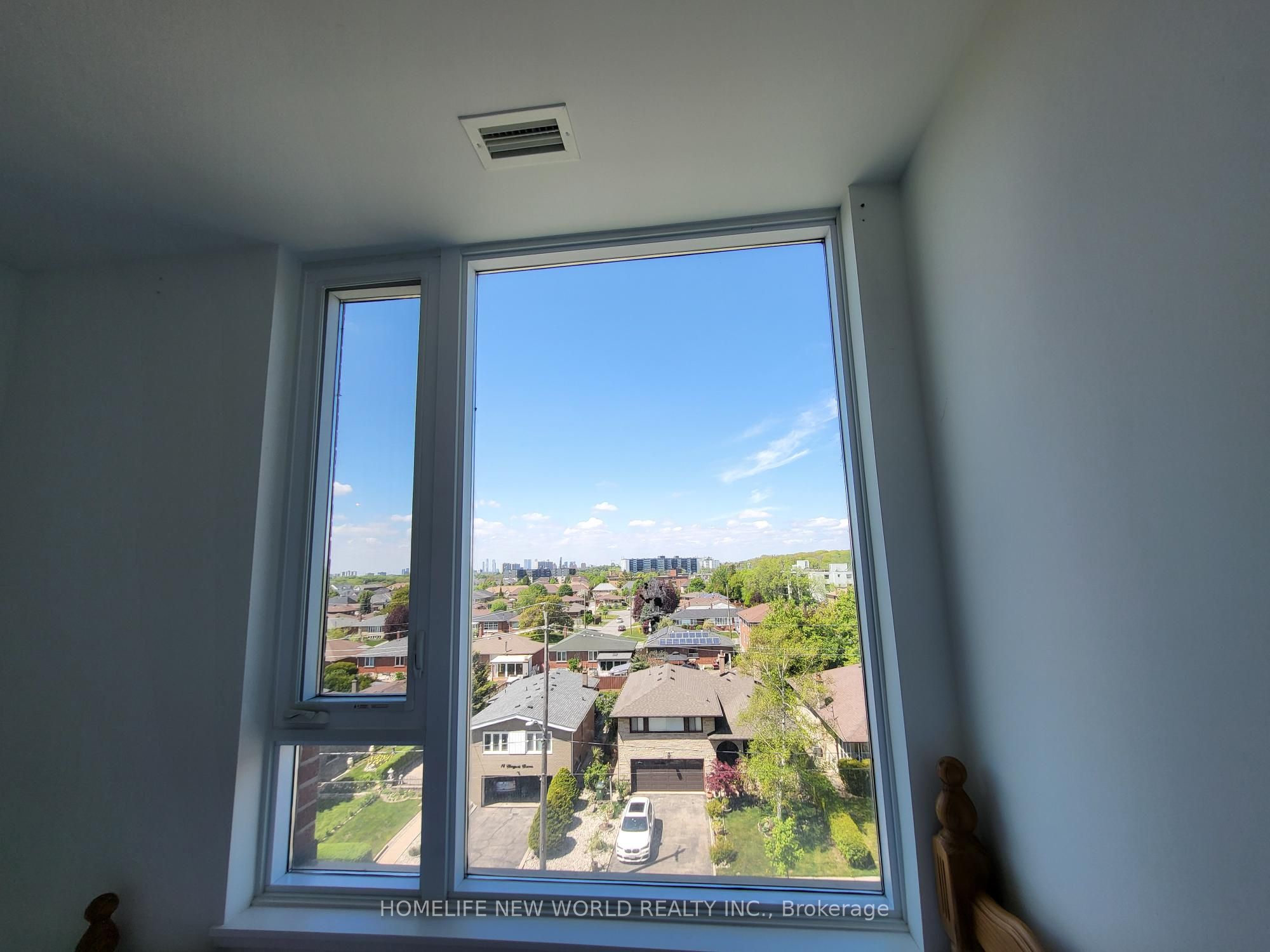 3100 Keele Street, #509