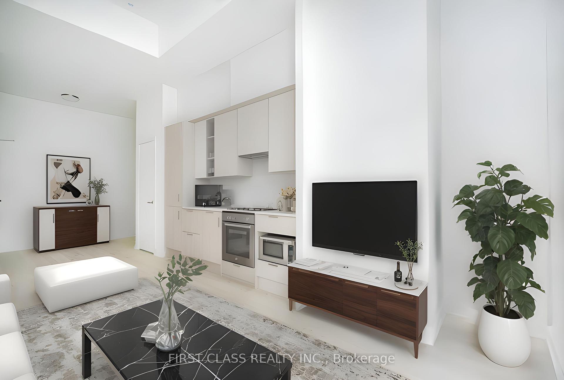 2 Bedrooms Condo at 3900 Confederation, Mississauga For sale