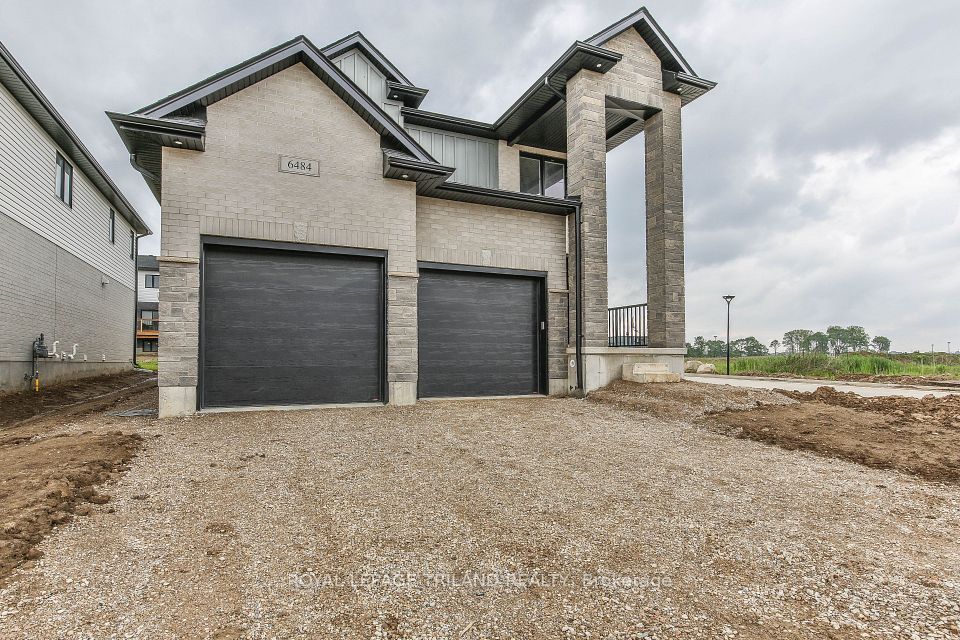 6484 Heathwoods Avenue, London South, ON N6P 0J7