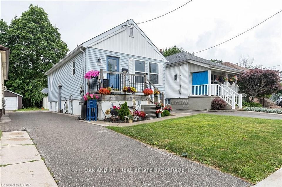 487 Burbrook Place, London East, ON N5W 4B5