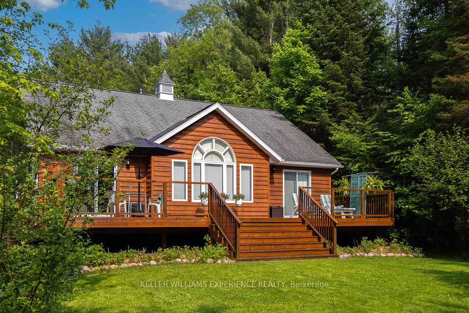 1065 Forrester