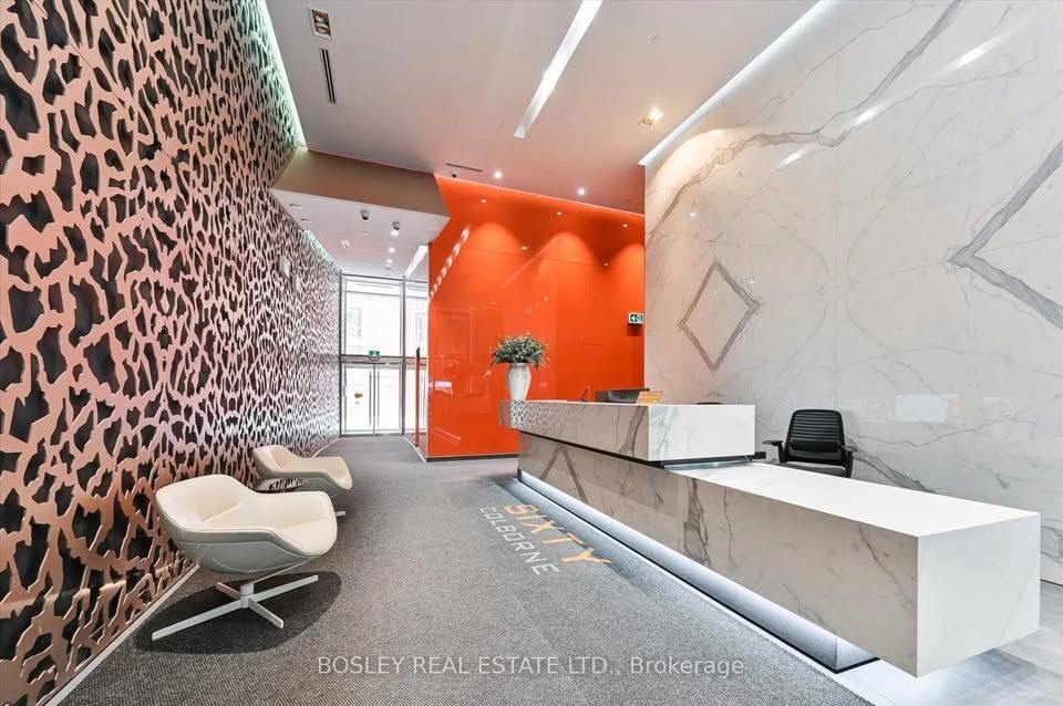 60 Colborne Street 304